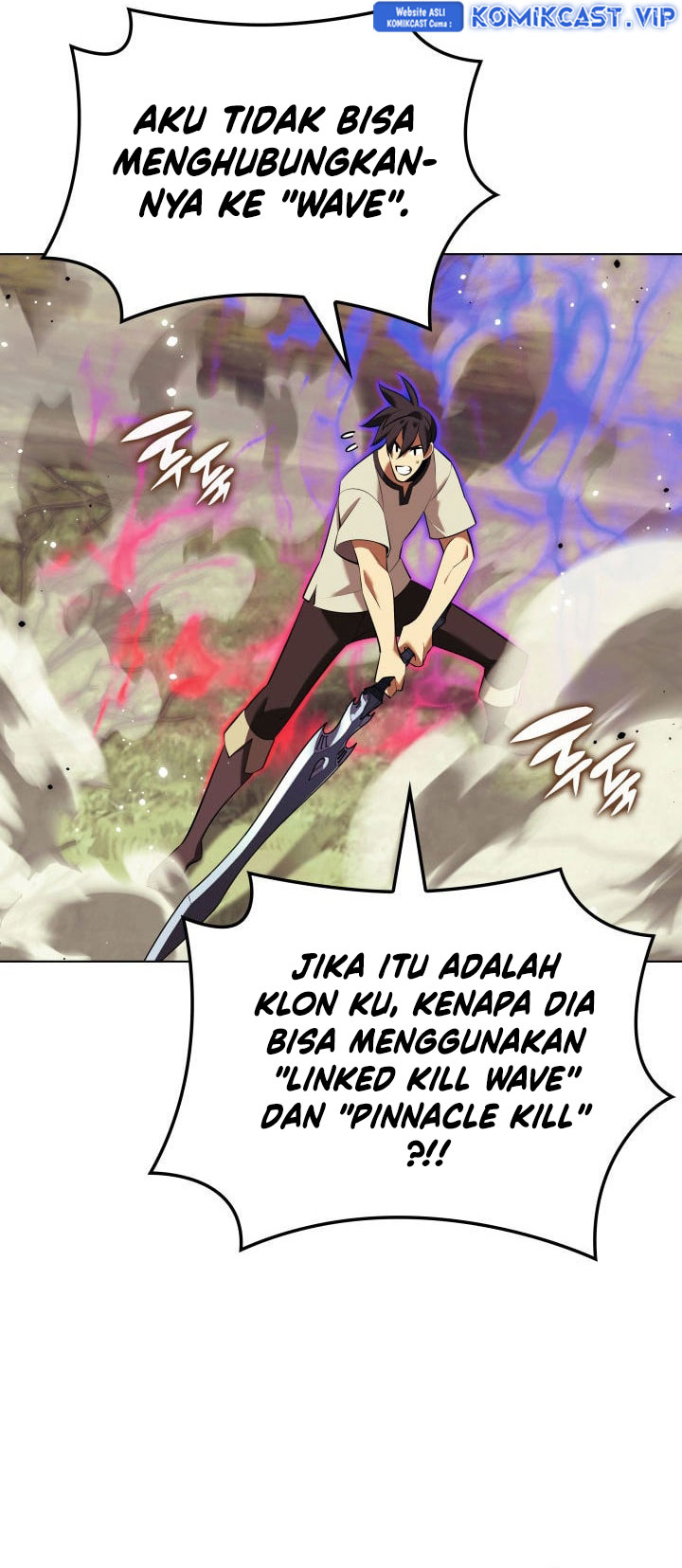Overgeared New Chapter 200 Gambar 21