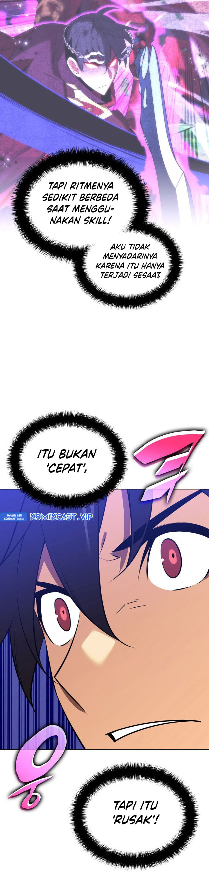 Overgeared New Chapter 200 Gambar 26