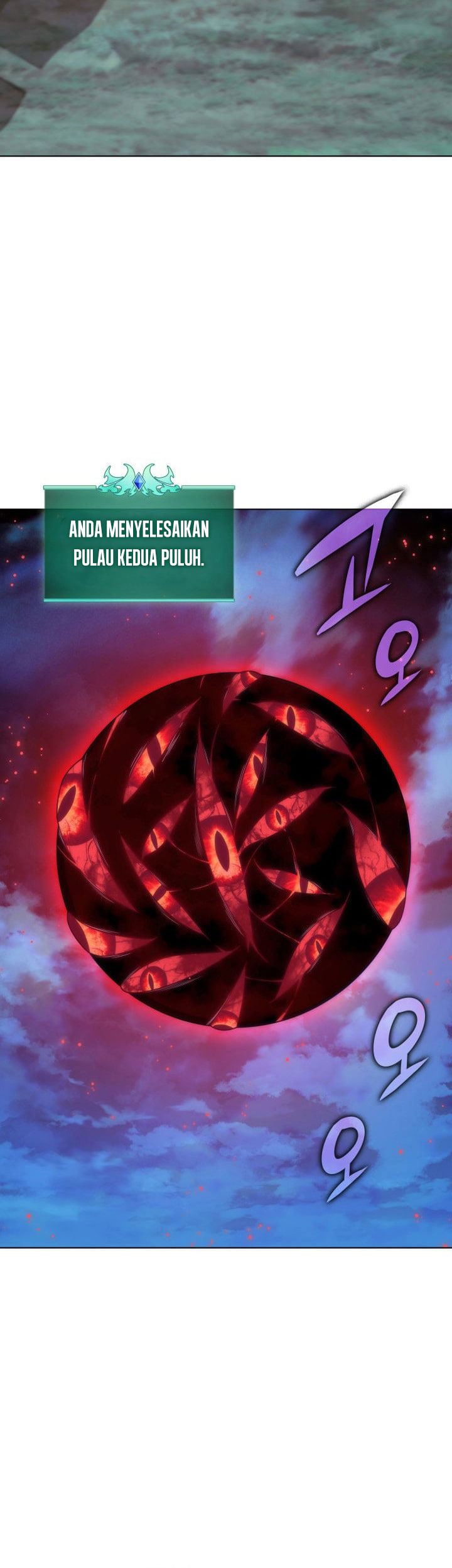 Overgeared New Chapter 200 Gambar 30