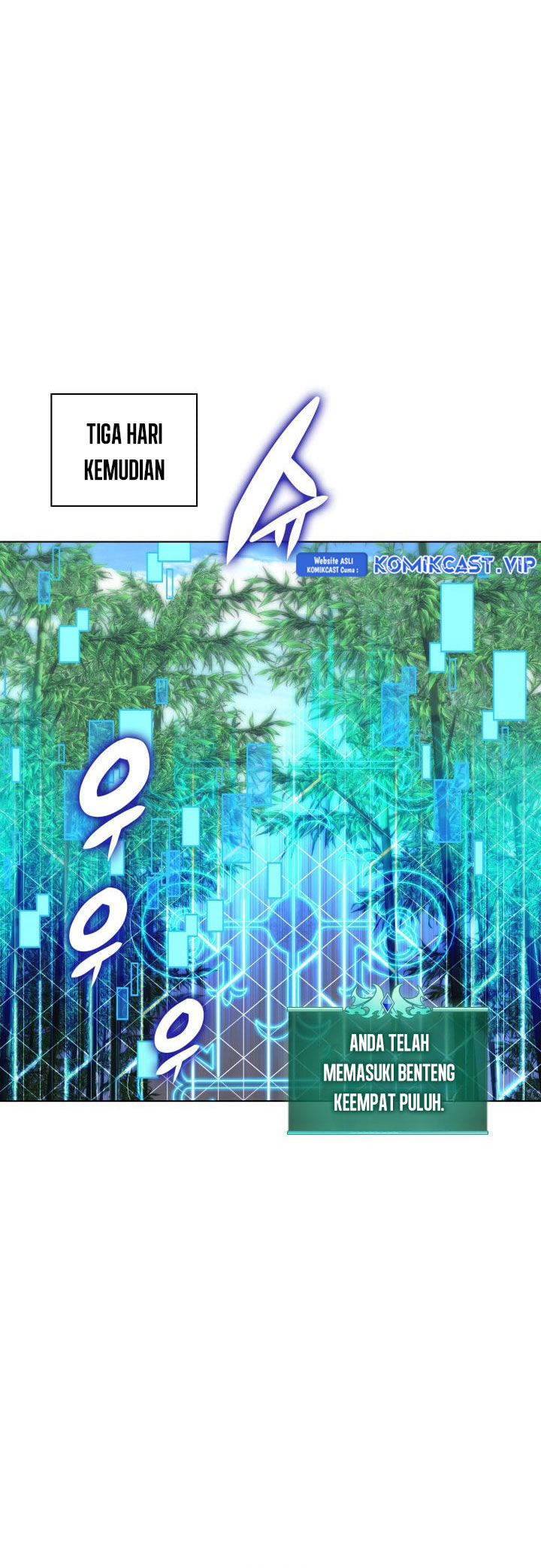 Overgeared New Chapter 200 Gambar 32