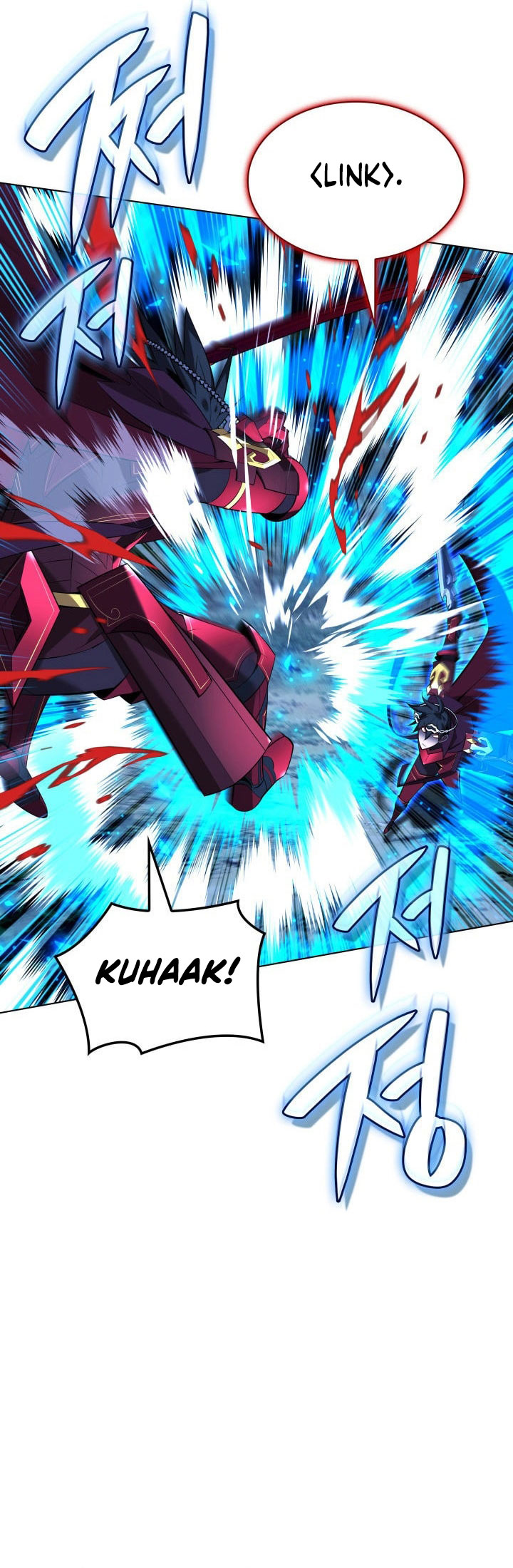 Overgeared New Chapter 200 Gambar 42