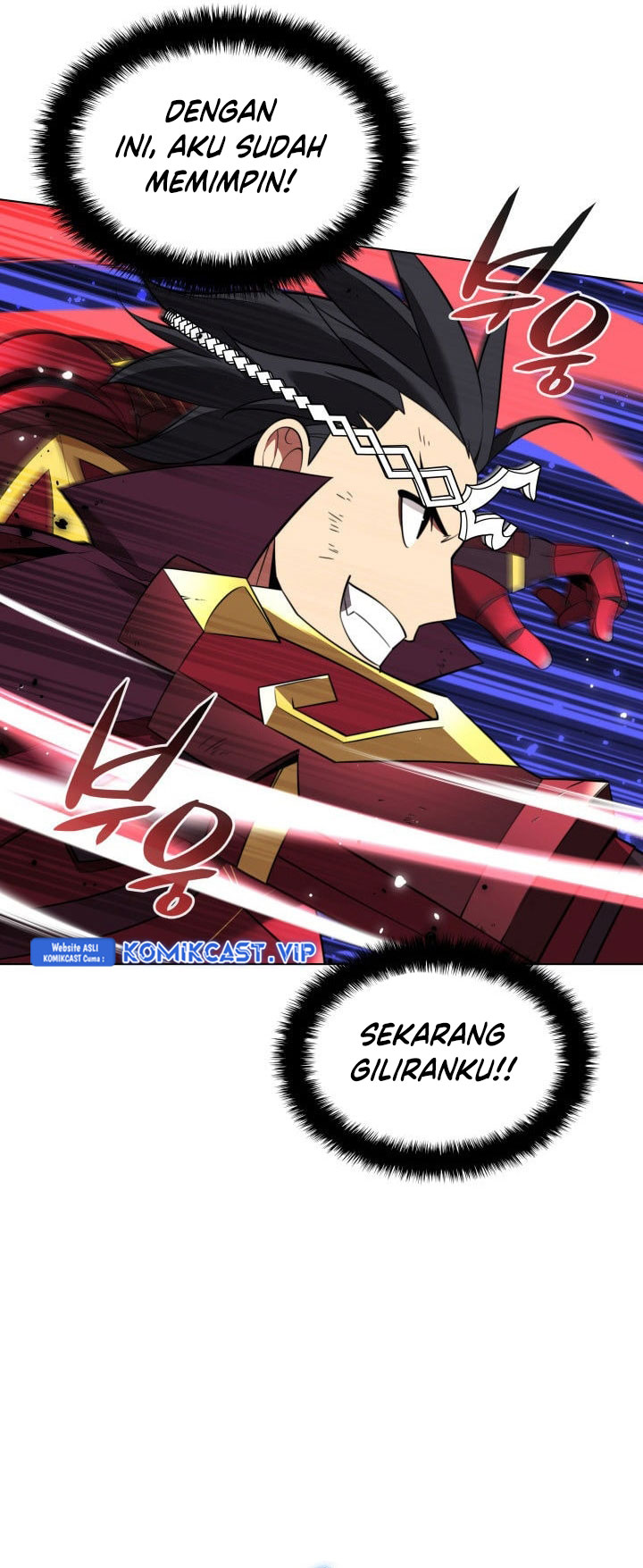 Overgeared New Chapter 200 Gambar 45