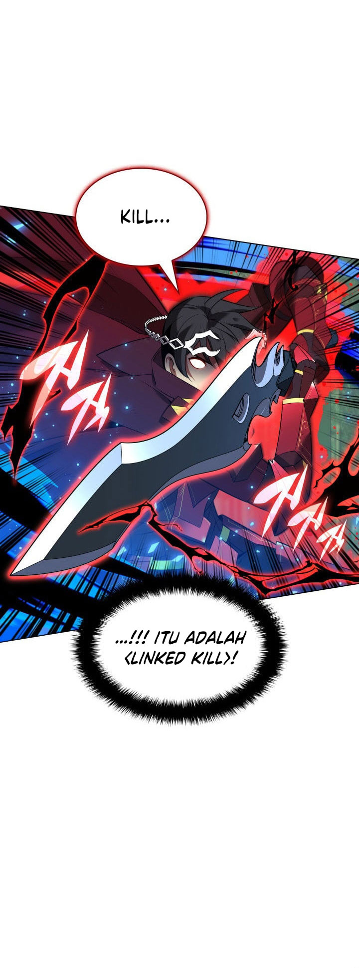 Overgeared New Chapter 200 Gambar 49