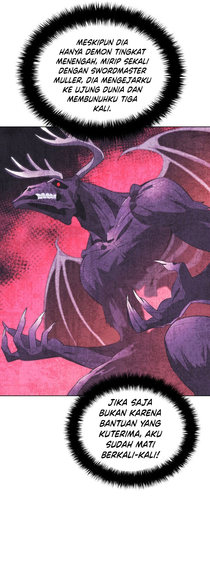 Overgeared New Chapter 200 Gambar 5