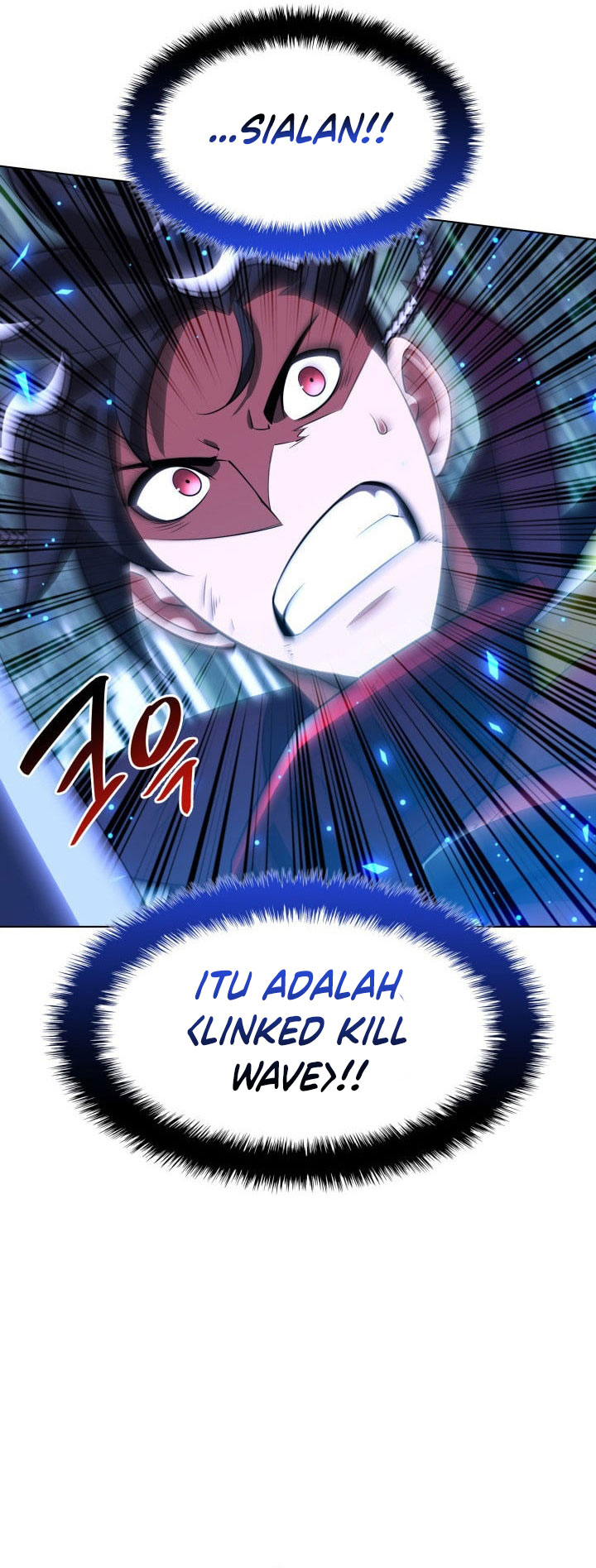 Overgeared New Chapter 200 Gambar 52