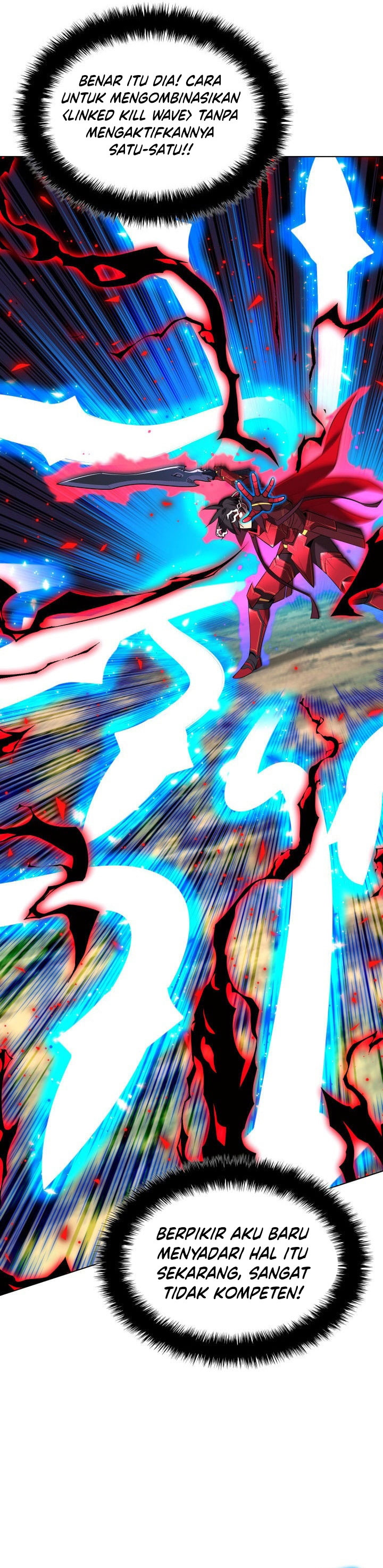 Overgeared New Chapter 200 Gambar 59
