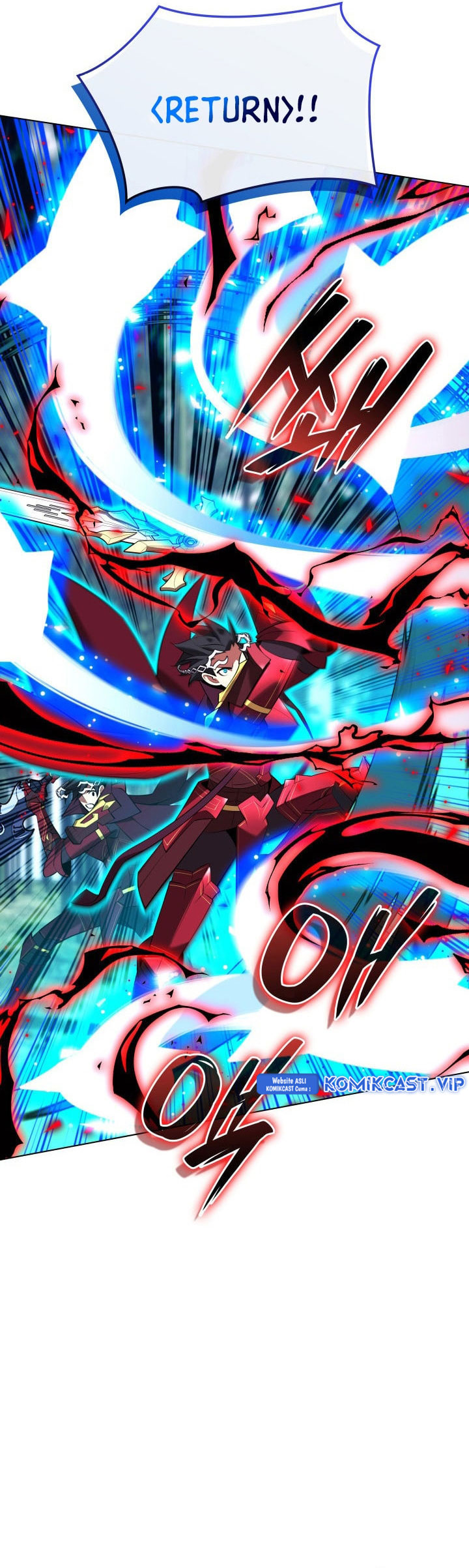 Overgeared New Chapter 200 Gambar 61