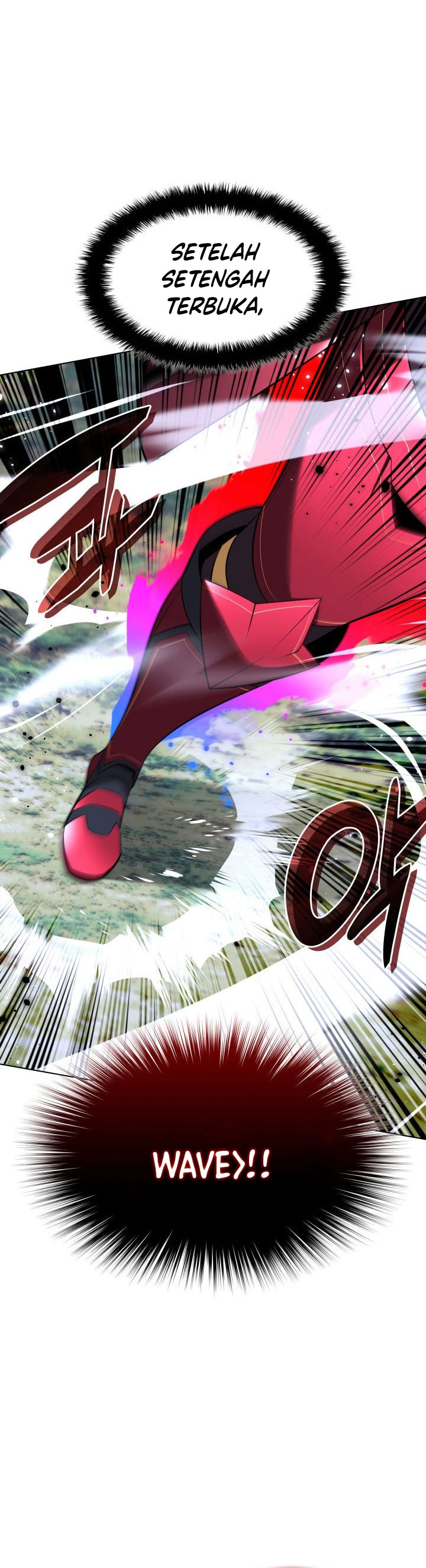 Overgeared New Chapter 200 Gambar 63