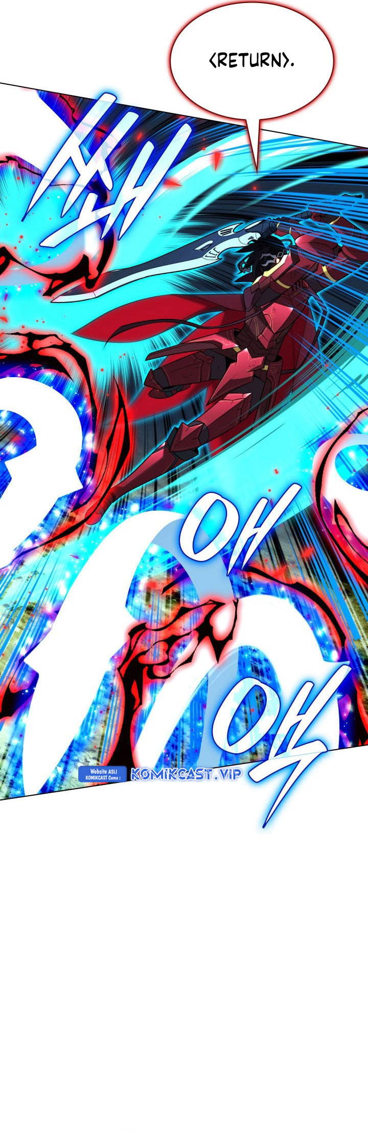 Overgeared New Chapter 200 Gambar 64