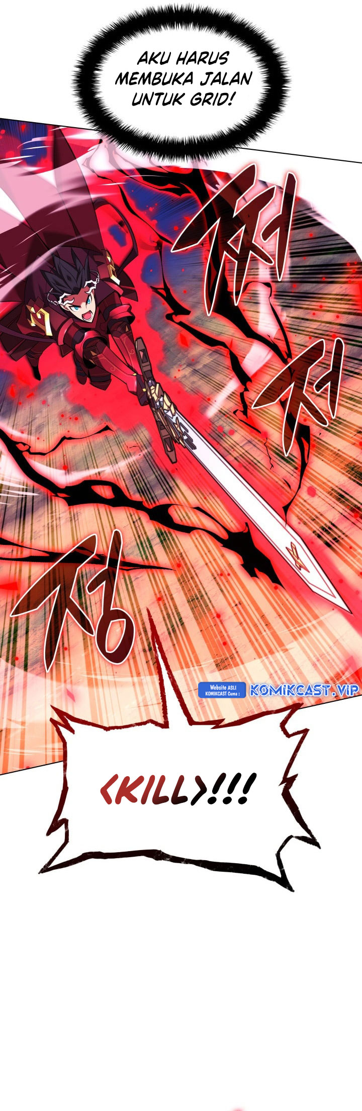 Overgeared New Chapter 200 Gambar 66