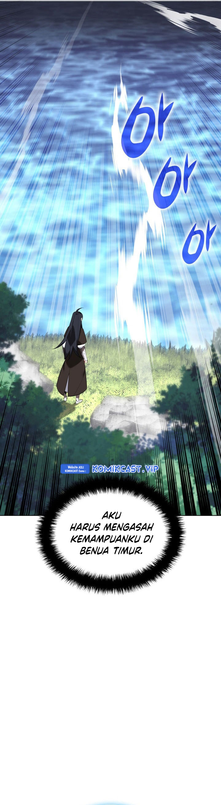 Overgeared New Chapter 200 Gambar 7