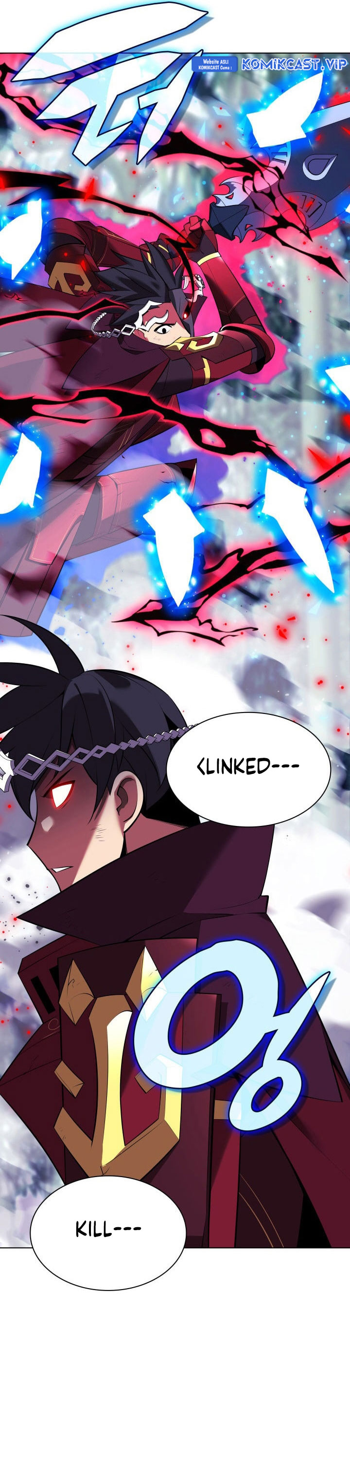 Overgeared New Chapter 200 Gambar 70