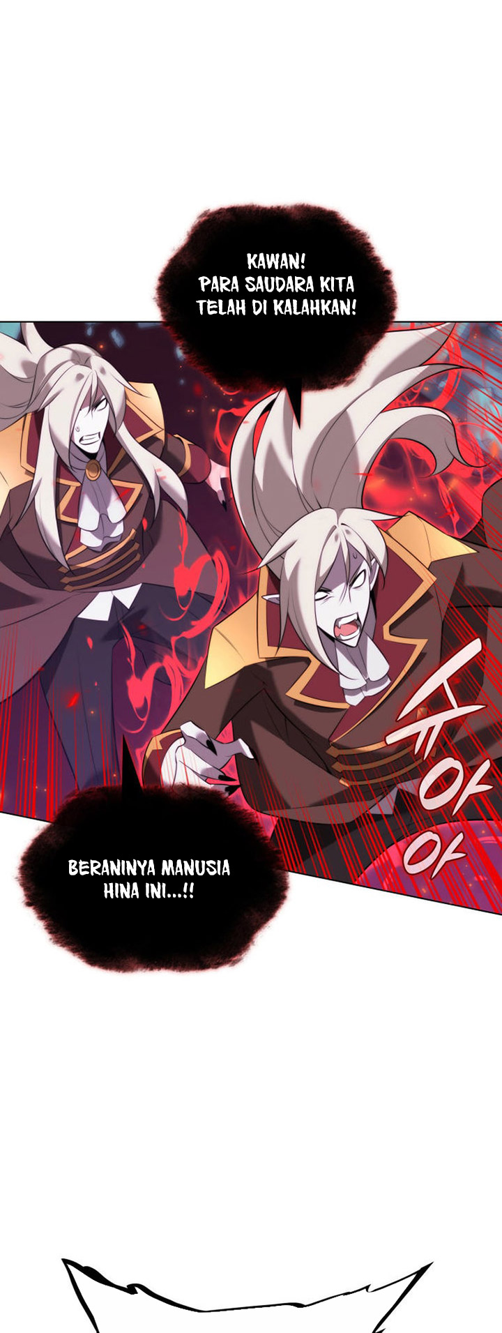 Overgeared New Chapter 193 Gambar 14