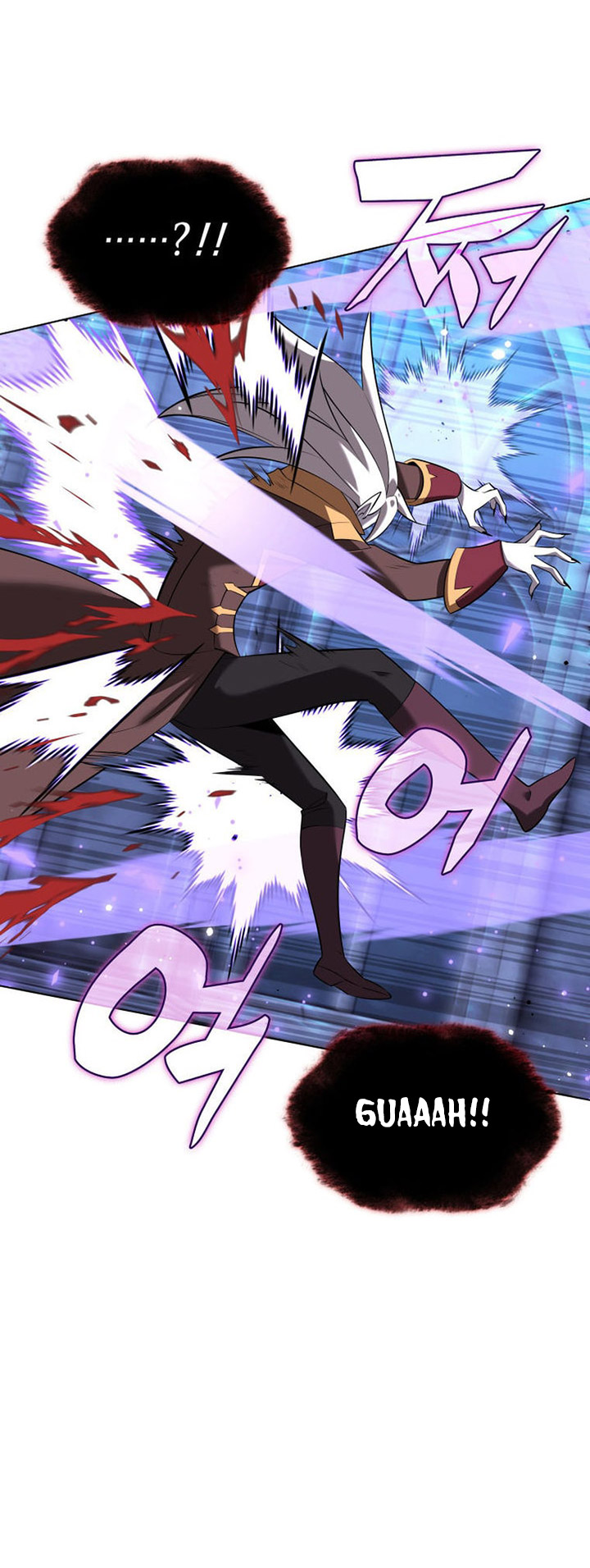 Overgeared New Chapter 193 Gambar 16