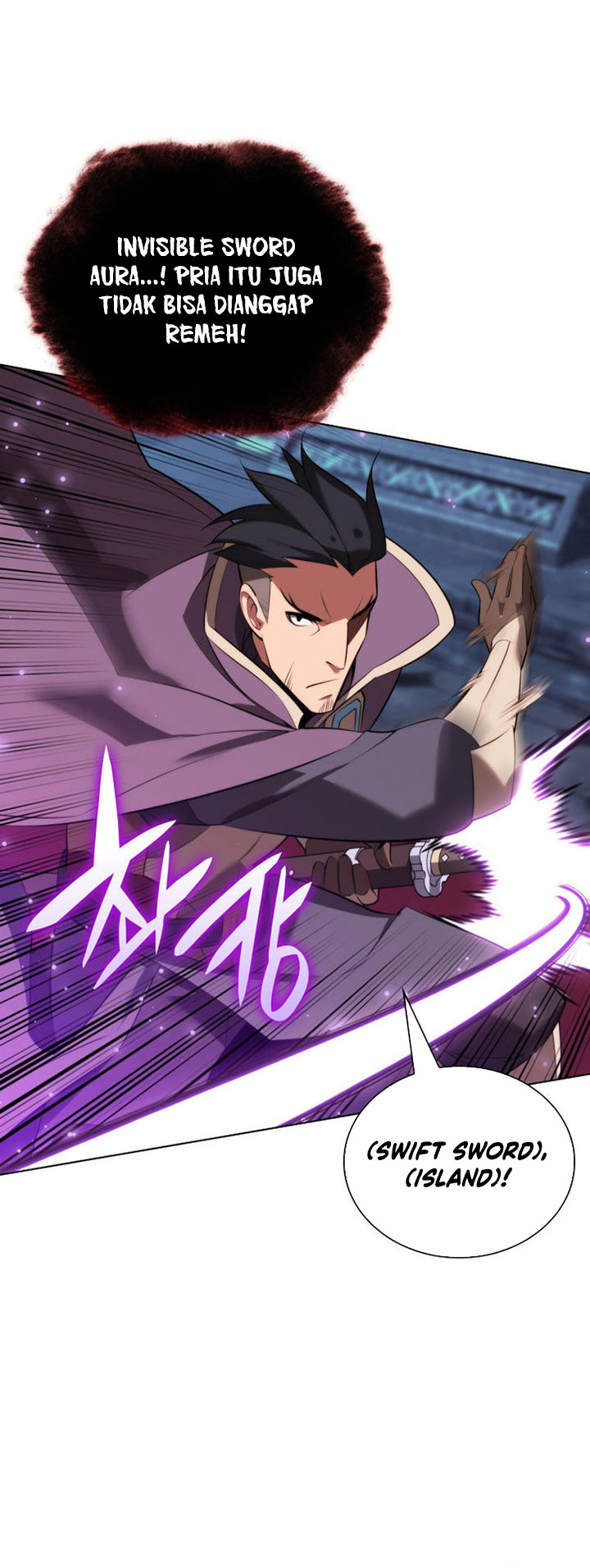 Overgeared New Chapter 193 Gambar 17