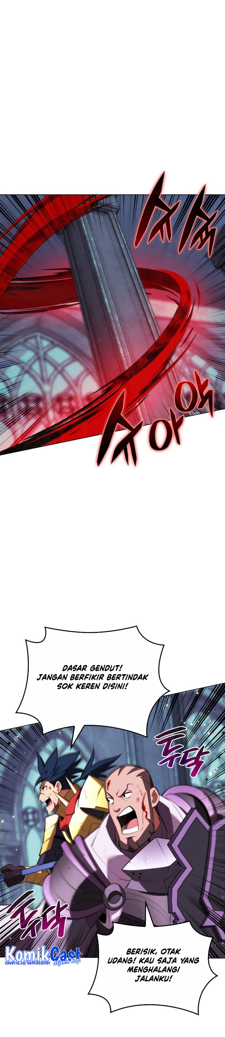 Overgeared New Chapter 193 Gambar 24