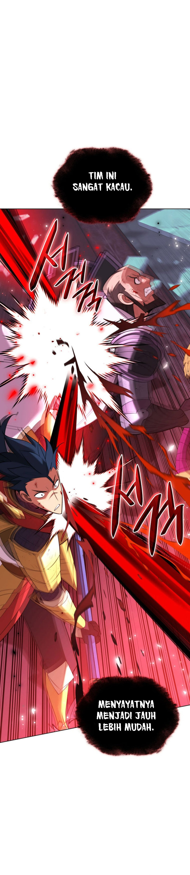 Overgeared New Chapter 193 Gambar 25