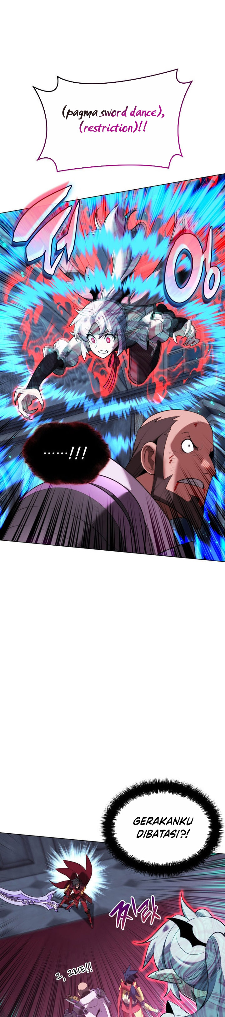 Overgeared New Chapter 193 Gambar 27