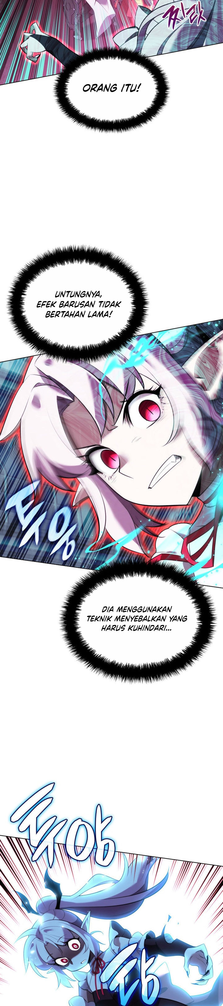Overgeared New Chapter 193 Gambar 28