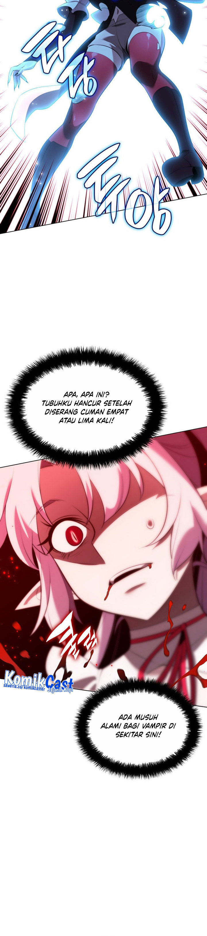 Overgeared New Chapter 193 Gambar 29