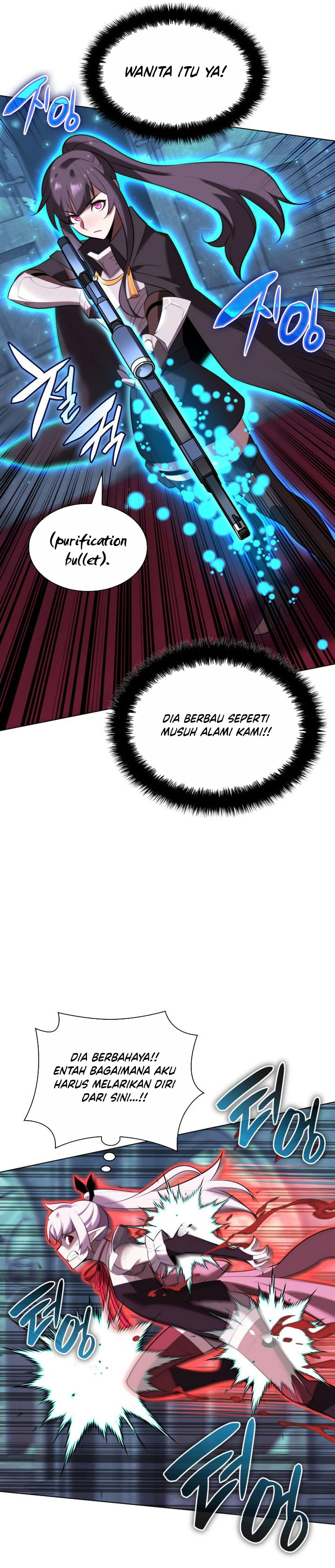 Overgeared New Chapter 193 Gambar 30