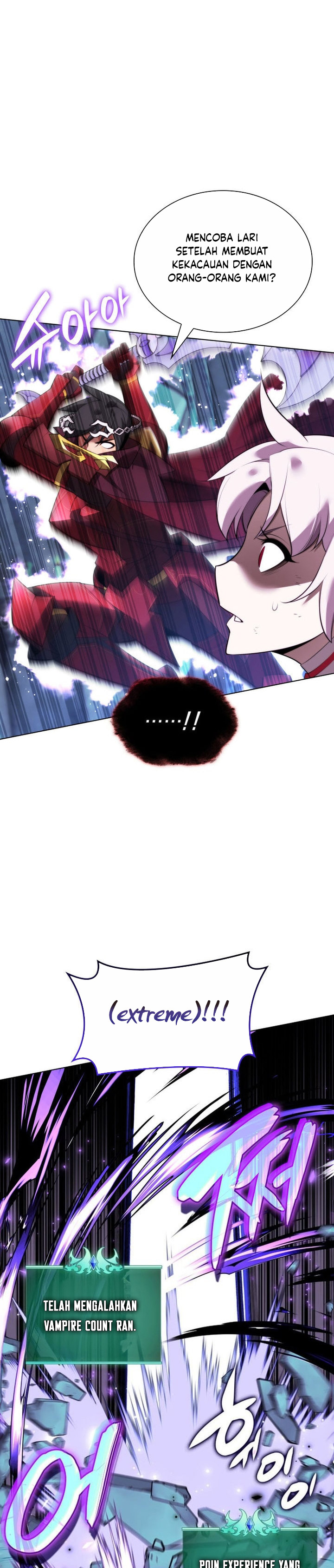 Overgeared New Chapter 193 Gambar 31