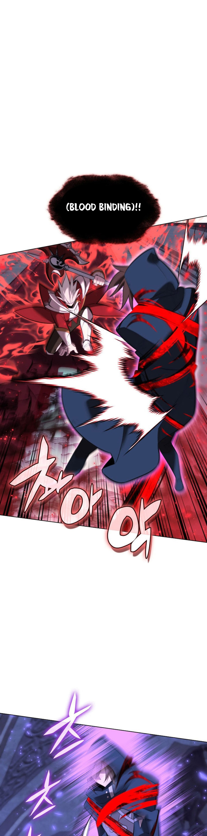 Overgeared New Chapter 193 Gambar 34