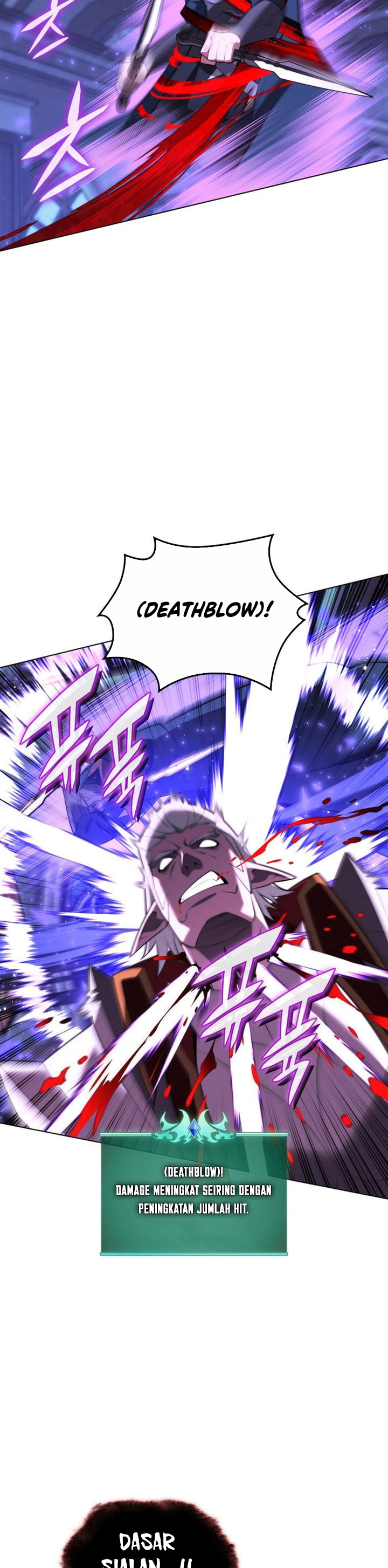 Overgeared New Chapter 193 Gambar 35