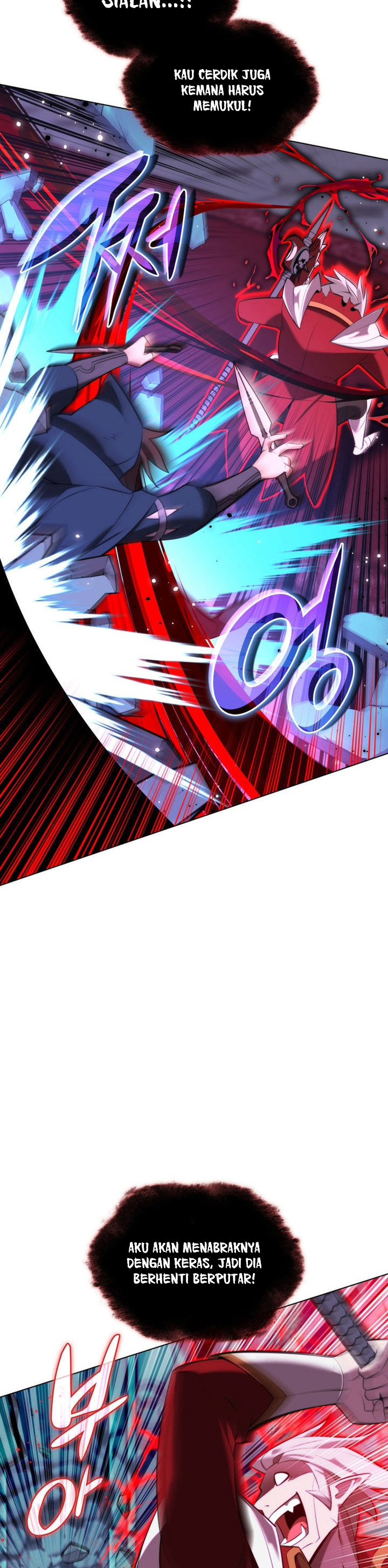 Overgeared New Chapter 193 Gambar 36