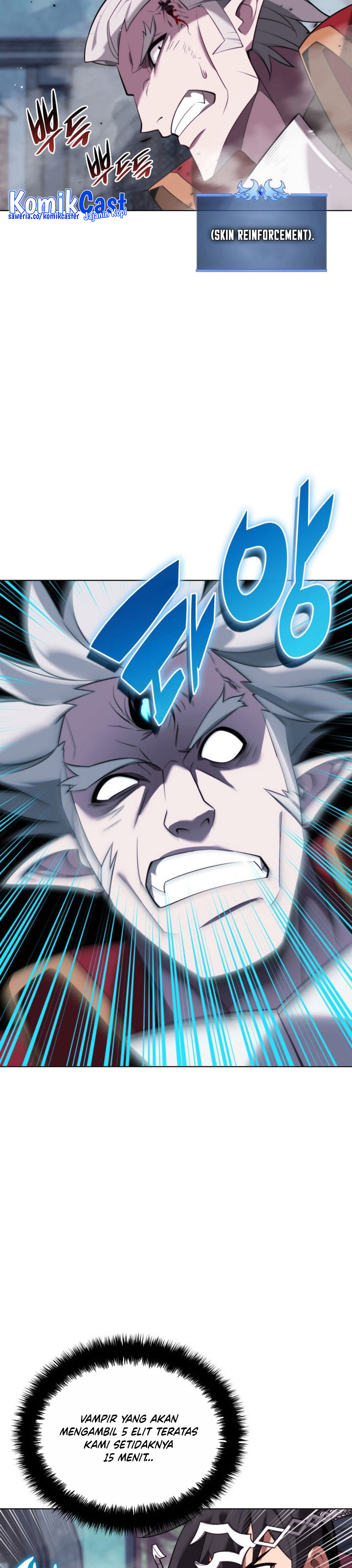 Overgeared New Chapter 193 Gambar 40