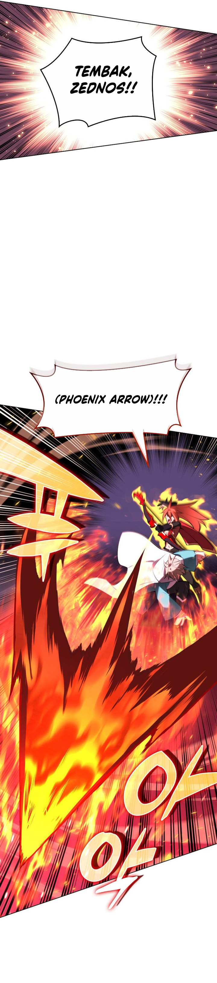Overgeared New Chapter 193 Gambar 46