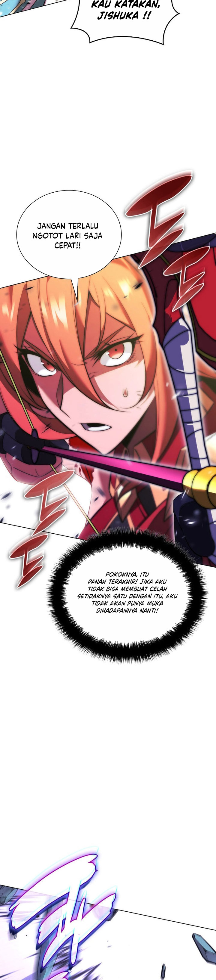 Overgeared New Chapter 193 Gambar 48