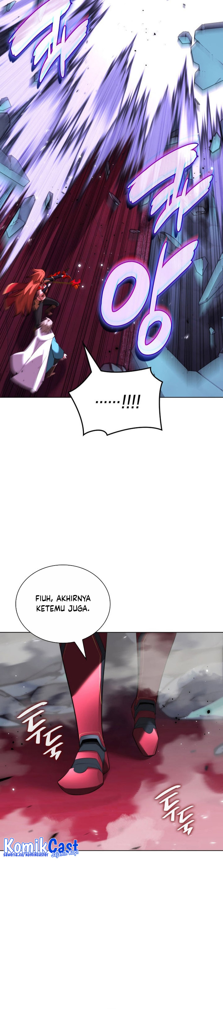 Overgeared New Chapter 193 Gambar 49