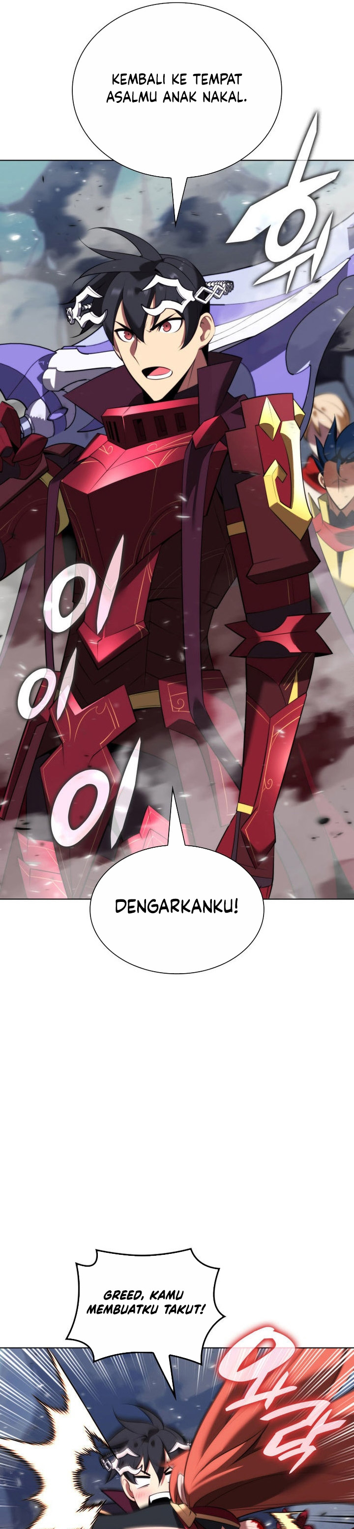 Overgeared New Chapter 193 Gambar 50