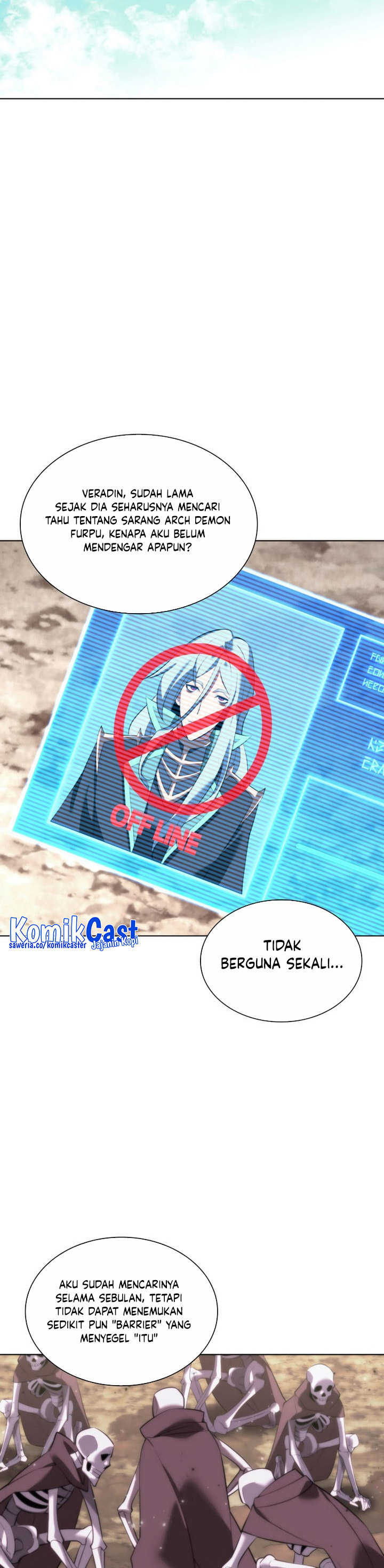 Overgeared New Chapter 193 Gambar 56