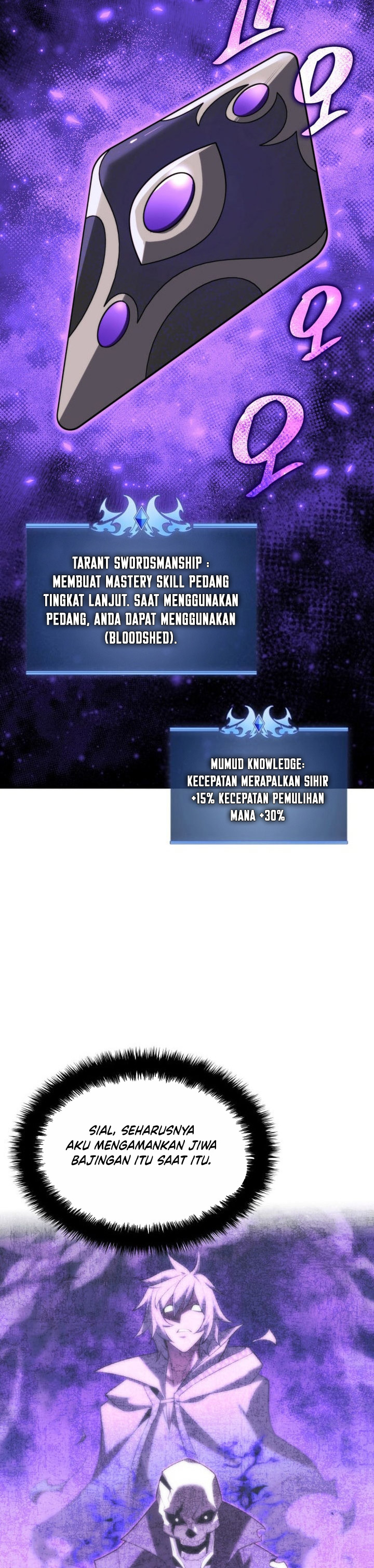 Overgeared New Chapter 193 Gambar 59