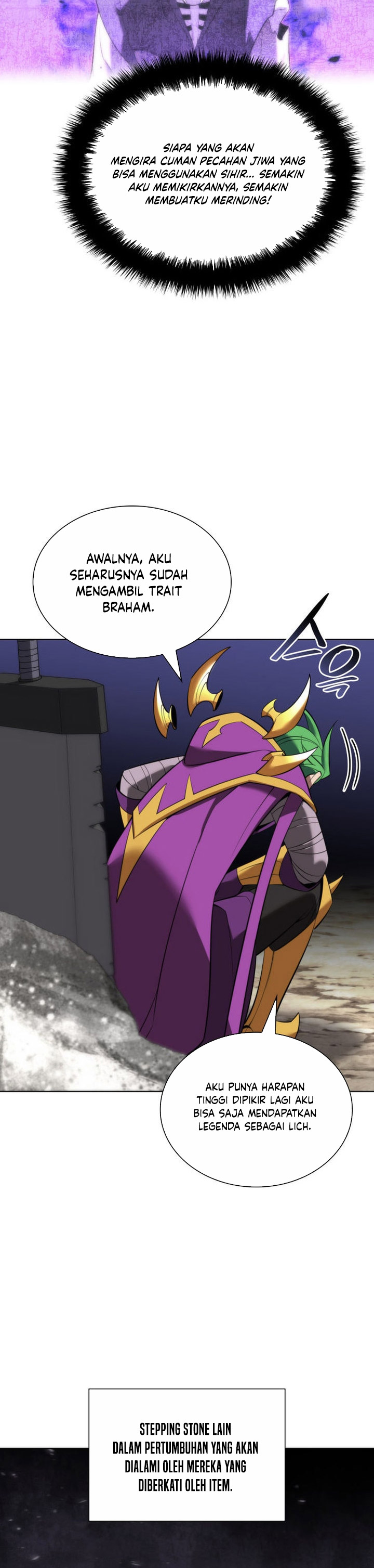 Overgeared New Chapter 193 Gambar 60