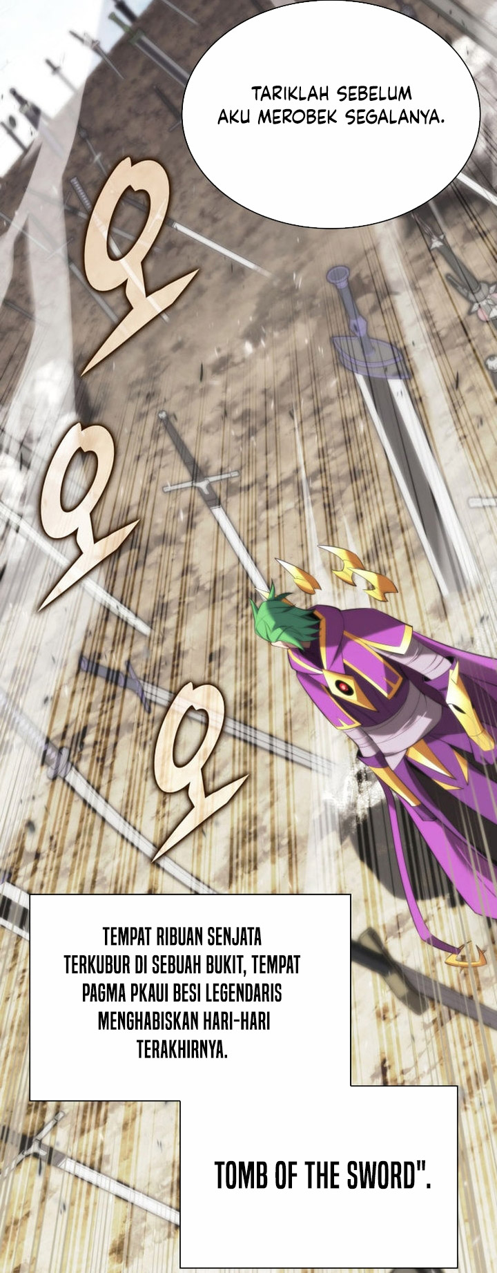 Overgeared New Chapter 193 Gambar 62
