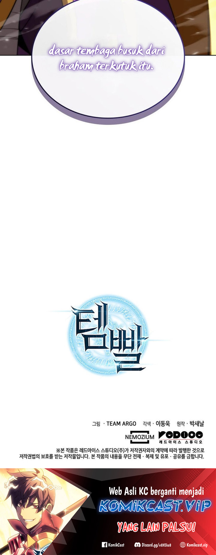 Overgeared New Chapter 193 Gambar 65