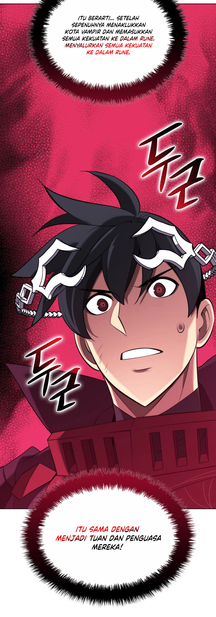 Overgeared New Chapter 193 Gambar 8