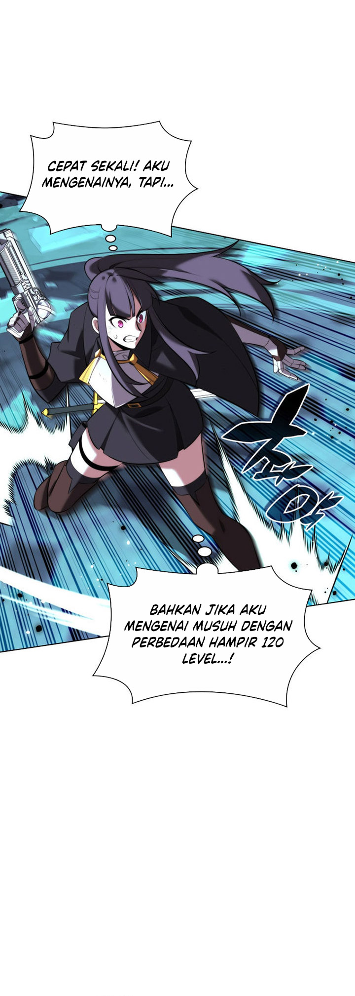 Overgeared New Chapter 191 Gambar 13