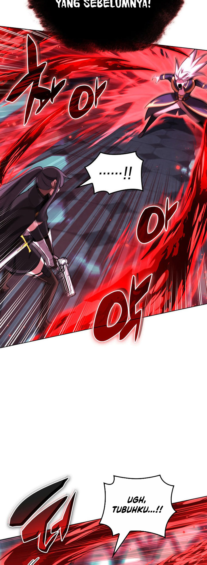 Overgeared New Chapter 191 Gambar 15