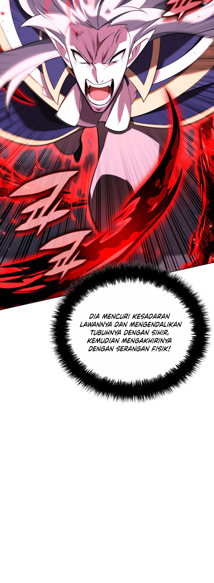 Overgeared New Chapter 191 Gambar 17