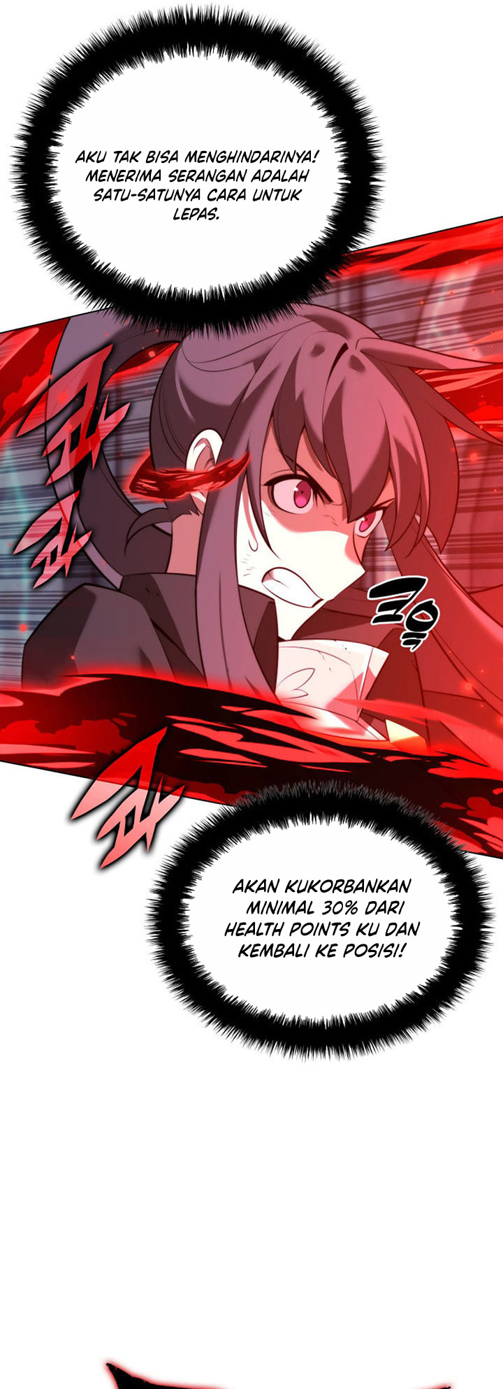 Overgeared New Chapter 191 Gambar 18