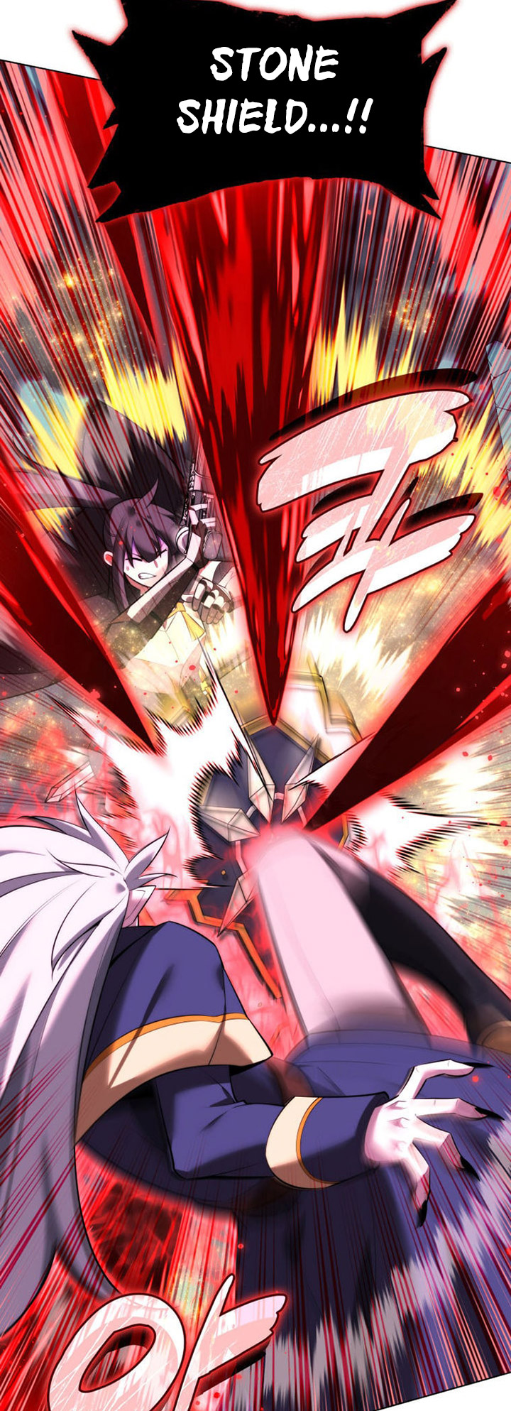 Overgeared New Chapter 191 Gambar 19