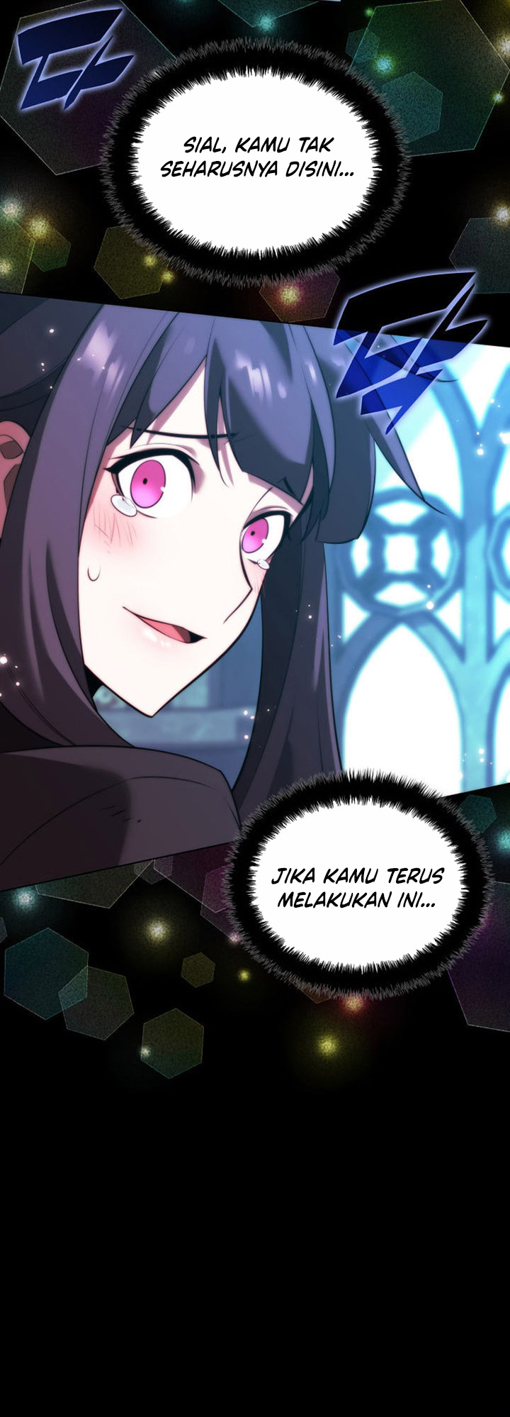 Overgeared New Chapter 191 Gambar 25