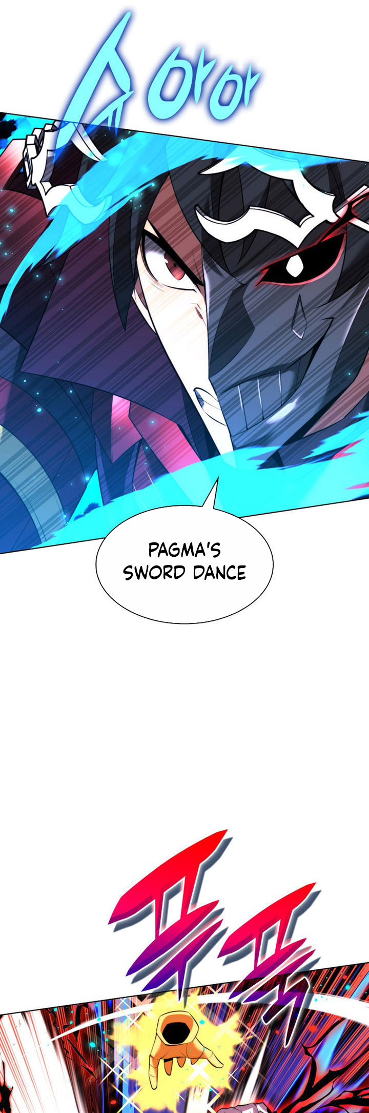 Overgeared New Chapter 191 Gambar 27