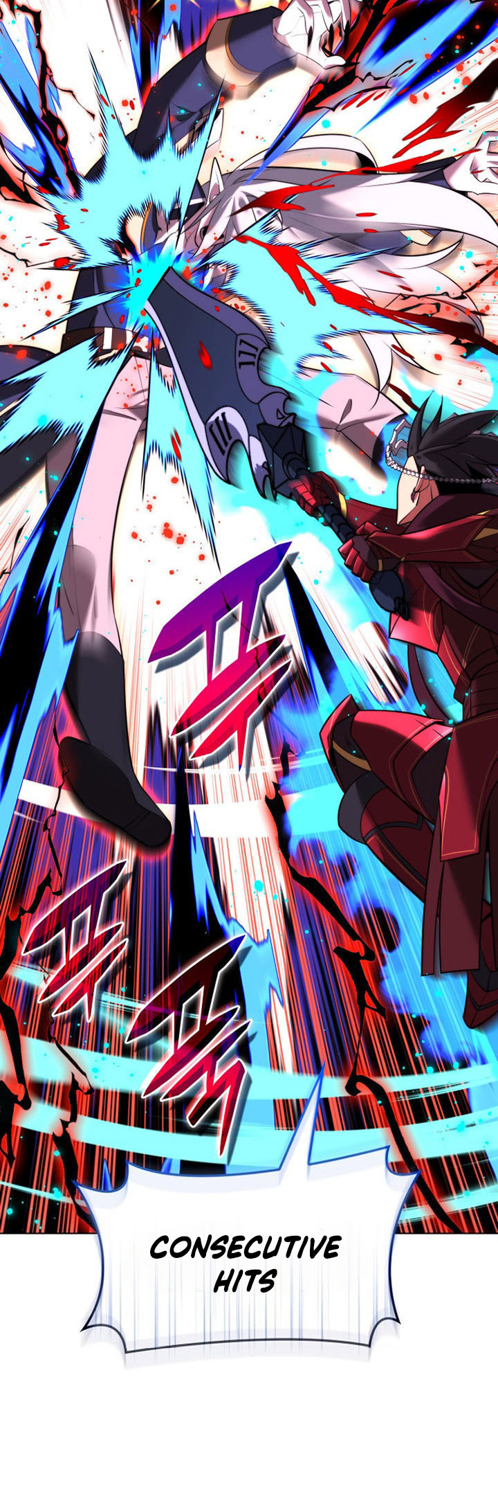 Overgeared New Chapter 191 Gambar 28