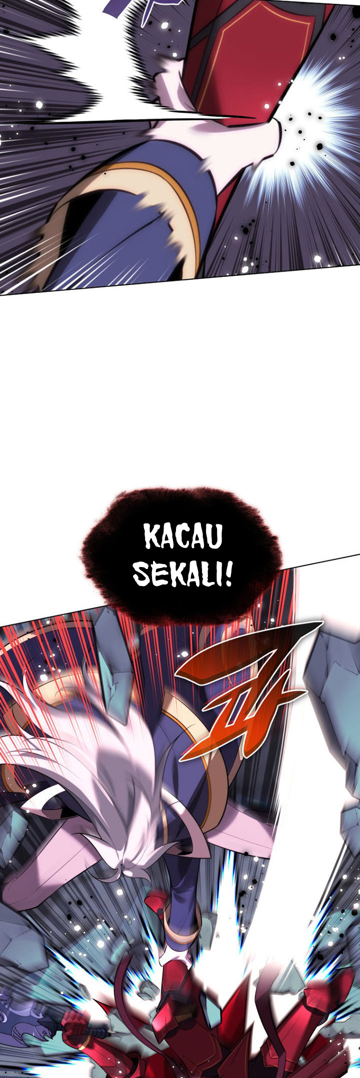 Overgeared New Chapter 191 Gambar 39