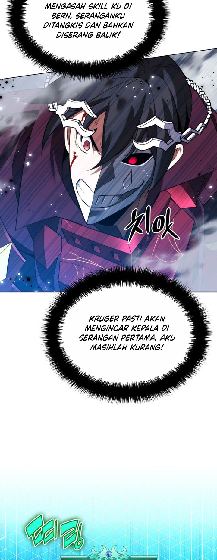 Overgeared New Chapter 191 Gambar 43